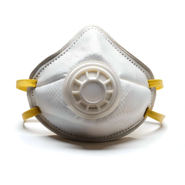 Gas mask