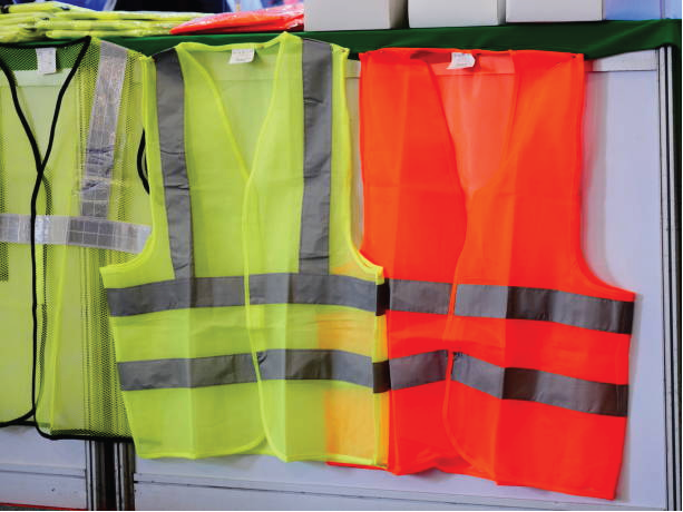 Reflective Clothing
