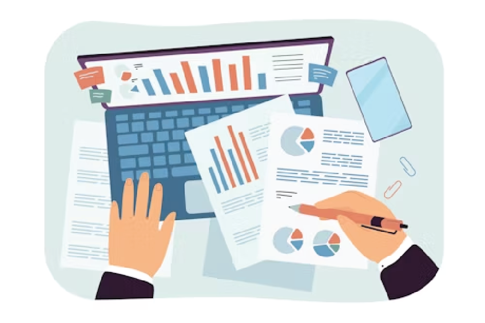 Technical Services